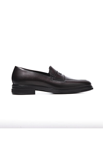 Franceschettı Men's Oxford (Classic) 0990002.36200404 Cortina Oxblood