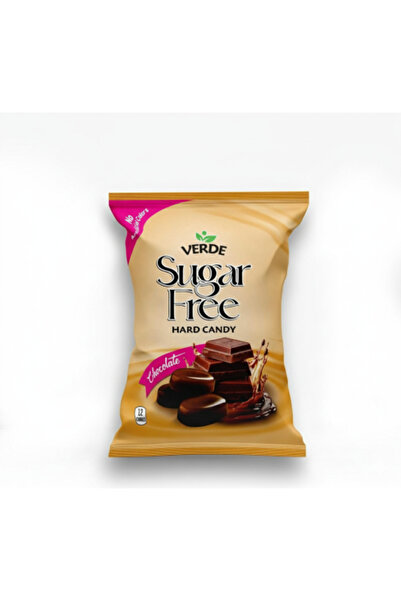VERDİ كريمة الشوكولاتة بالتوفي الخالية من السكر - 48 غرام
