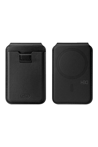 HDD HS-020 Namib Stant Özellikli Magsafe Kartlık