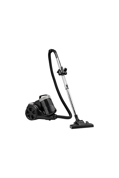 Gorenje VCE01TABKG Vacuum Cleaner, Handheld, Operating time 12 min, Dust cont...