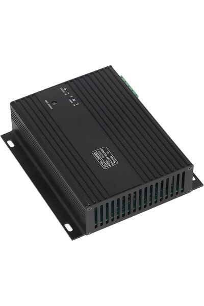 Generic Generator Battery Charger, 12V 24V Universal Float Charger with Overl...