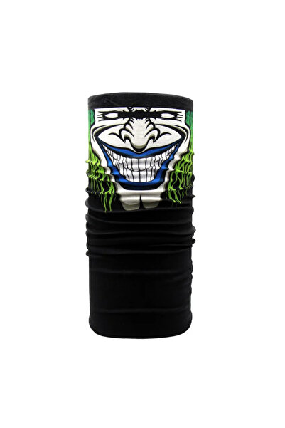 Choice Phantom 2 1pc Motorcycle Scarf Face Mask Shield Skull Ghost Face Ridin...