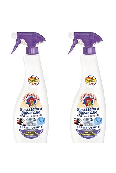 chante clair SET OF 2 - Degreaser spray with lavender aroma 600ml