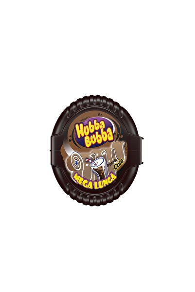 Hubba Bubba | Cola-flavored chewing gum 56g