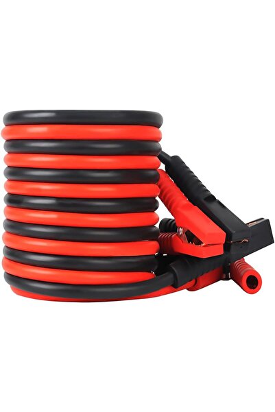 Generic X spring Heavy Duty Jumper Cables for Car Battery, Battery Cable, 4 M...