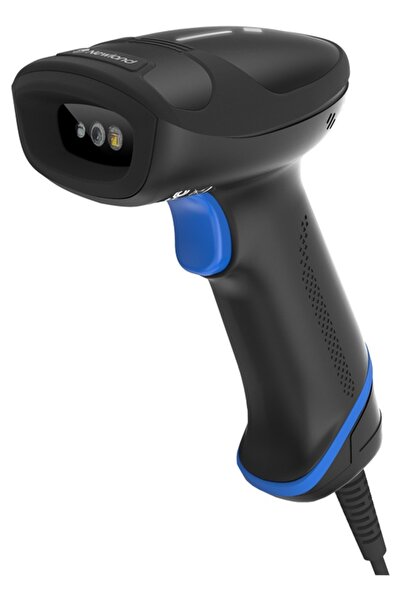 HR3300-BT-C 2D KABLOSUZ IMAGER OKUYUCU USB