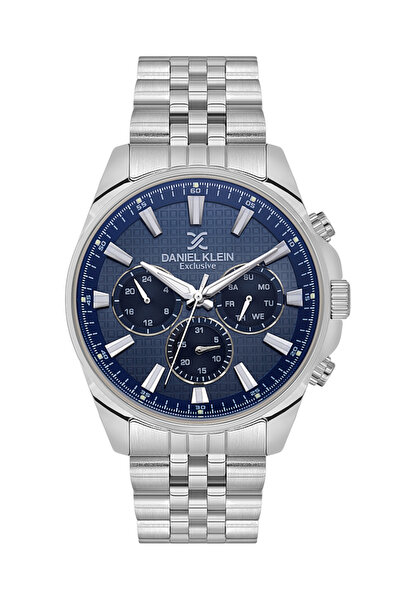 Daniel Klein Dk.1.14240-2 Men's Wristwatch