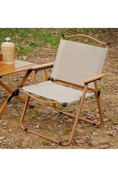 rayze كرسي تخييم قابل للطي محمول للاستخدام الخارجي، كرسي تخييم كبير محمول، من...