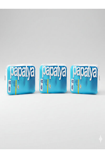 Papatya PAMUK 50 GR 3'Lü