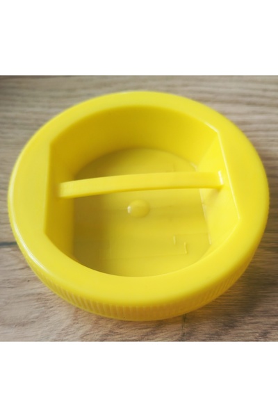 Teknopet Pet Kapak 11cm 1 Adet