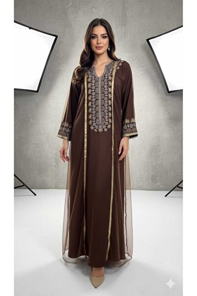 SERA elegant jalabiya