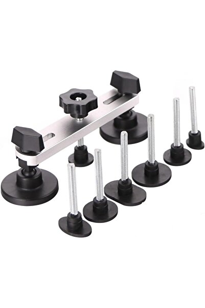 Generic طقم إصلاح انبعاجات السيارات بدون طلاء، طقم إصلاح انبعاجات السيارات ال...