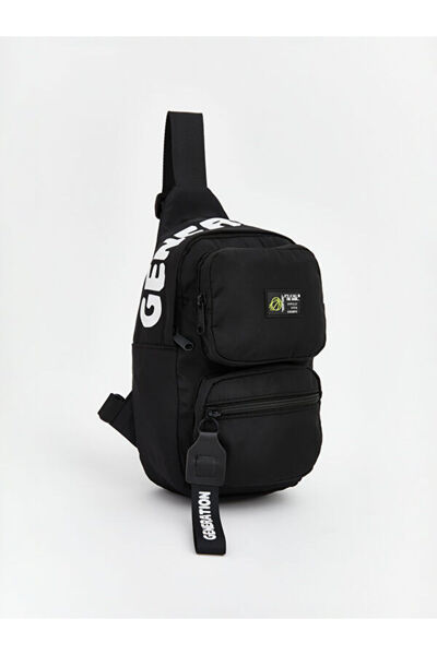 LC Waikiki Sparkling Choices by Shining Store Printed Men's Backpack