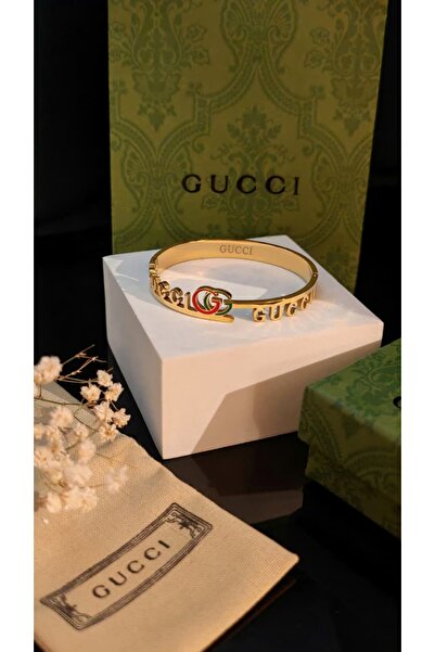 Gucci اسواره قدشي