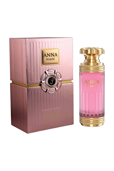 Le Bonheur Eau de Parfum Anna Wardi by Le Bonheur, Women, 100 ml