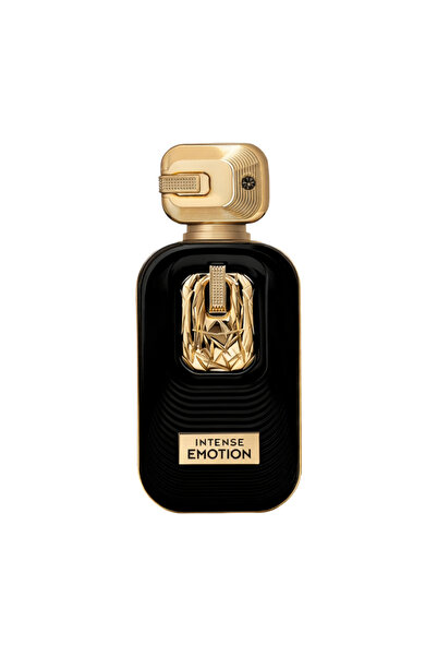 Le Bonheur Eau de Parfum Intense Emotion by Le Bonheur, Men, 100 ml