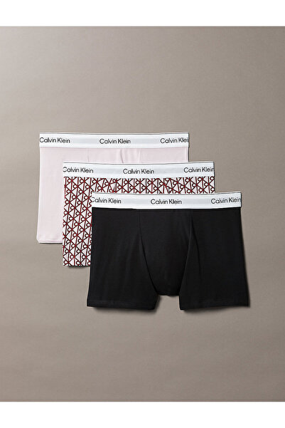 Calvin Klein Men's Relaxed Fit 3-pack boxer set