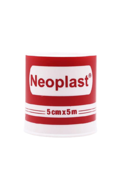 NEOPLAST 5 سم فلاستر