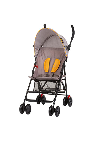 Chipolino Carucior sport Amaya tiramisu