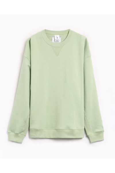 Nike Wool Men's Sweatshirt Fv4883-343