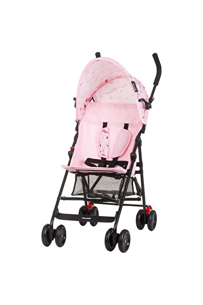 Chipolino Carucior sport Amaya flamingo