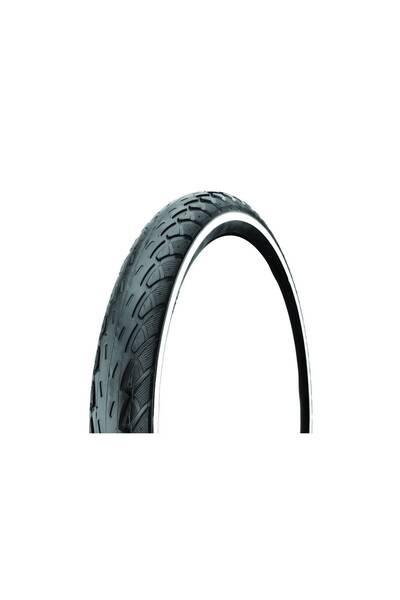 Other Opona SA-206 26X1.75 BK REFL BR FLEX 1.3MM