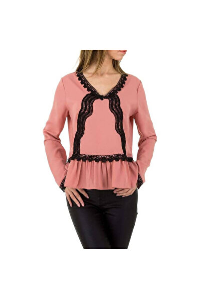 Emmash blouse P616 pink size 40
