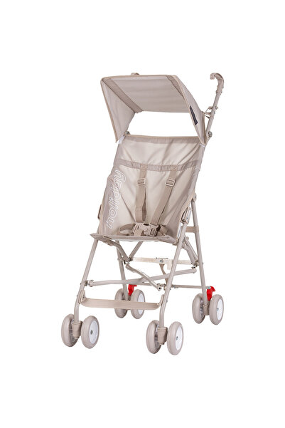 Chipolino Carucior sport Holiday tiramisu