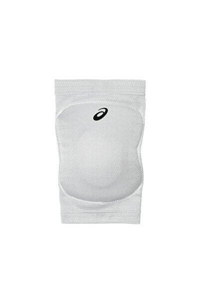 Asics Gel Kneepad Volleyball Knee Pad 3053A181-100 White
