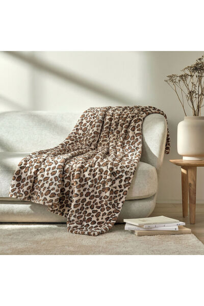 Orange Bed & Bath Super Soft | Shawl