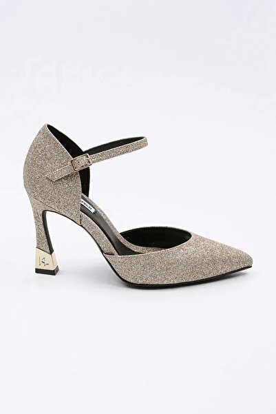 Karl Lagerfeld PREMIERE 90 Heeled Shoes KL33504G