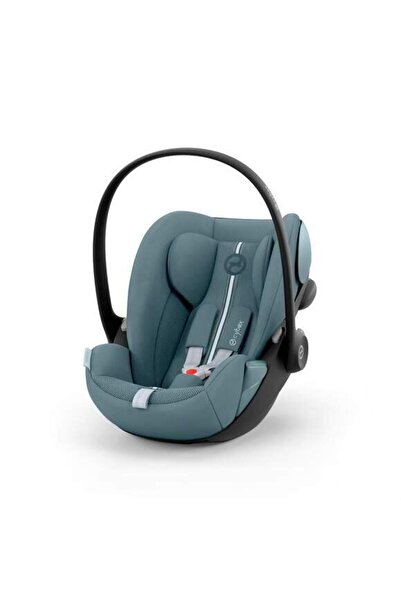Other Scaun auto convertibil Cybex Cloud G i-Size 360 ​​0-13 kg PLUS Stromy Blue