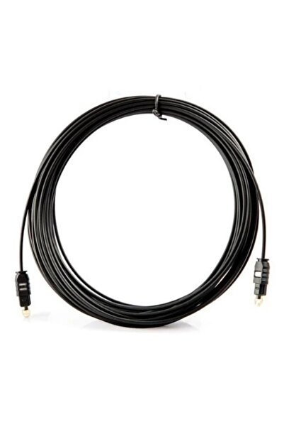 KEEPRO 15 Metre Optik Ses Kablosu