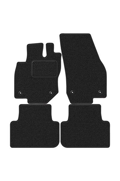 Other Covorașe auto VW Tiguan III antracit (2024-)