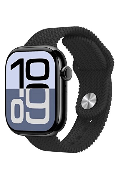 Tastech Watch10 RS12+ Akıllı Saat Iphone Uyumlu Ve Android Tüm Telefonlara Uy...