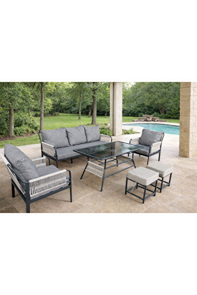 MİLLEGARDEN BURGY BAHÇE TAKIMI