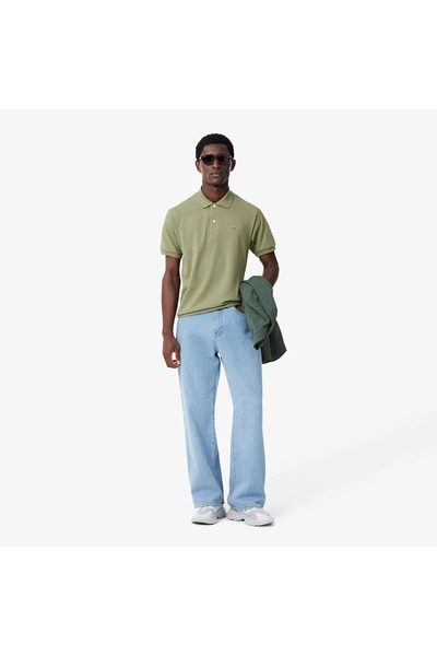 Lacoste Men's Pants Hh4245-Mku