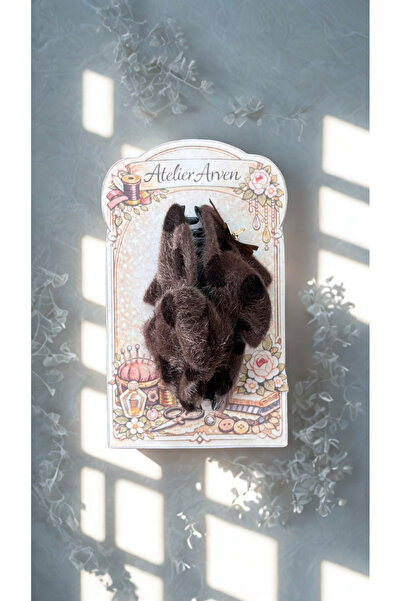 Home Soft Textured Patterned Latch Buckle