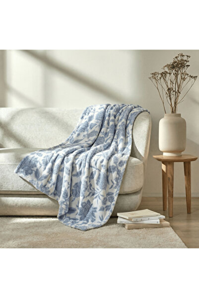 Orange Bed & Bath Super Soft | Shawl