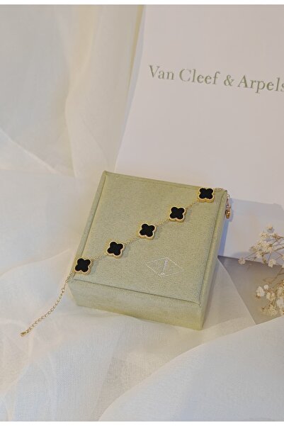 Van Cleef & Arpels Cliff bracelet
