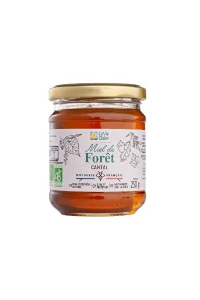 La Vie Claire عسل جبلي فرنسي 250 غرام