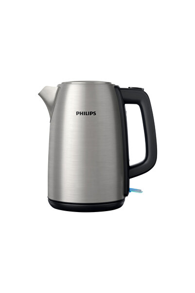Philips | Czajnik | HD9351/90 | Elektryczny | 2200 W | 1,7 L | Stal nierdzewn...