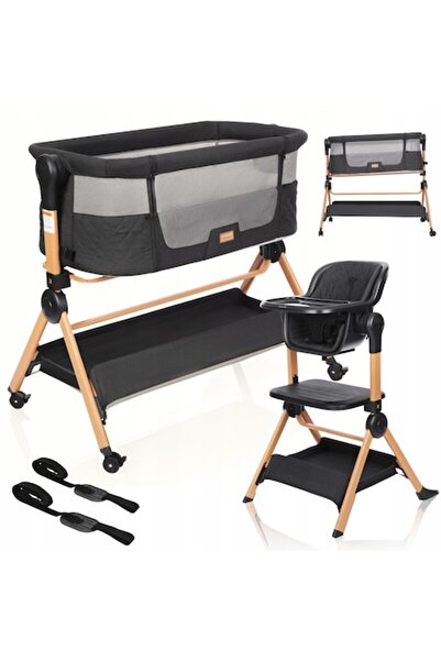 Primabobo Patut transformabil in scaun de masa, Primabobo, Vera, Multifunctio...