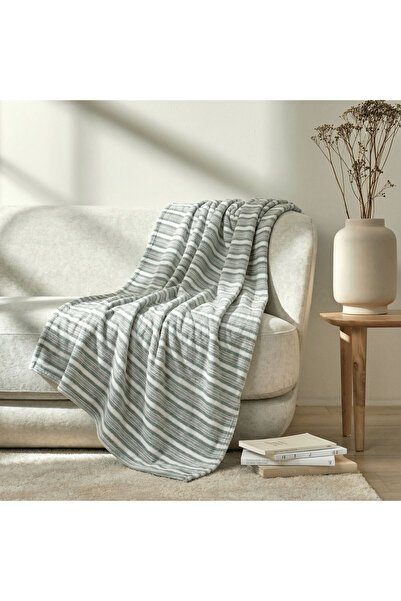 Orange Bed & Bath Super Soft | Shawl