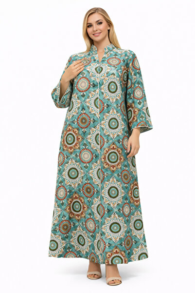 THOGUE soft women's jalabiya
