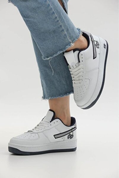 MODA Pantofi sport KIRAZLI HAPPY VALANTİNNES