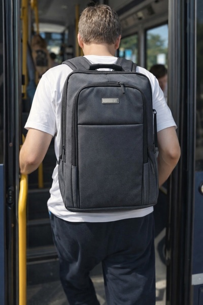 NewBag Laptop Notebook Backpack and Handbag-Travel Bag-17 Inch