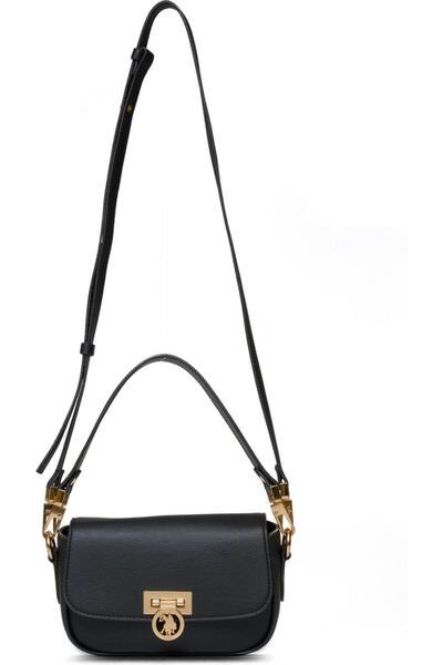 U.S. Polo Assn. Us25127 Γυναικεία Τσάντα