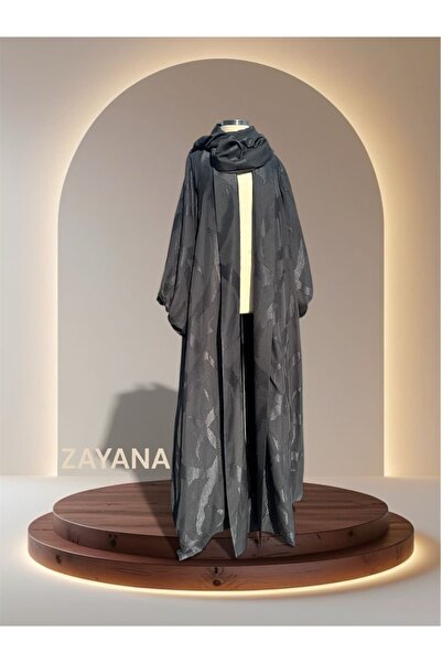 Zayana Abaya HBC6013