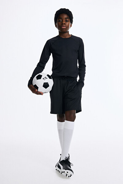 H&M Spor Şortu DryMove™